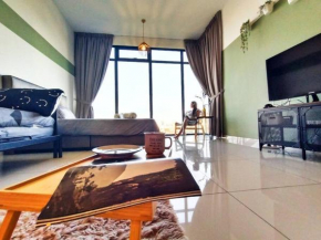 Beacon Executive Suites - Georgetown Penang - City